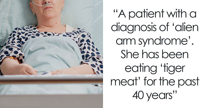 39 Doctors Spill The Weirdest, Wildest Medical Mysteries They’ve Ever Seen