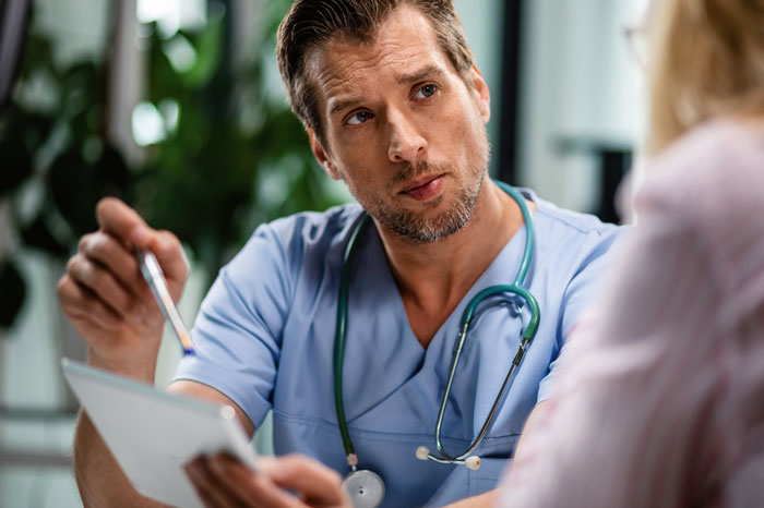 39 Doctors Spill The Weirdest, Wildest Medical Mysteries They've Ever Seen