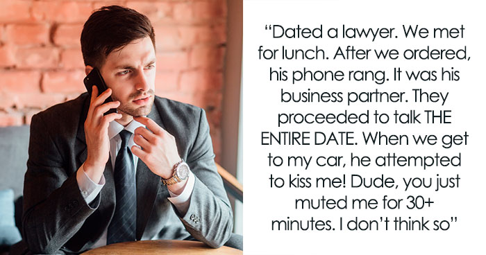 Let’s Dish Out The Wildest First-Date Fails Ever