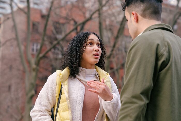 Let's Dish Out The Wildest First-Date Fails Ever