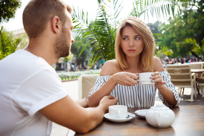 Let's Dish Out The Wildest First-Date Fails Ever
