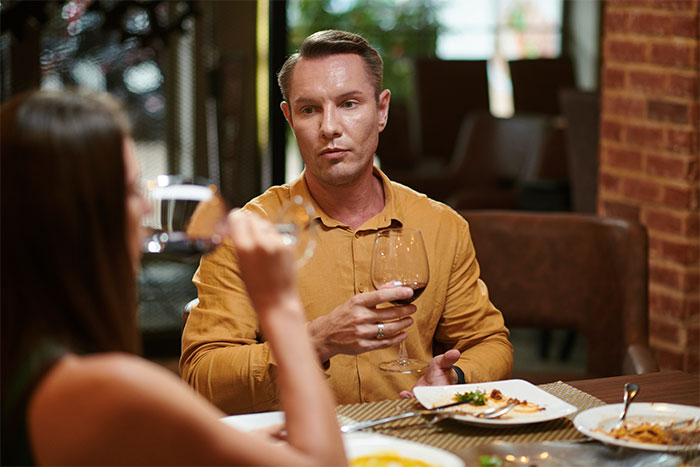 Let's Dish Out The Wildest First-Date Fails Ever