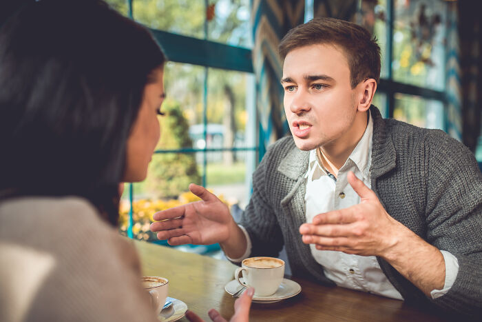 Let's Dish Out The Wildest First-Date Fails Ever