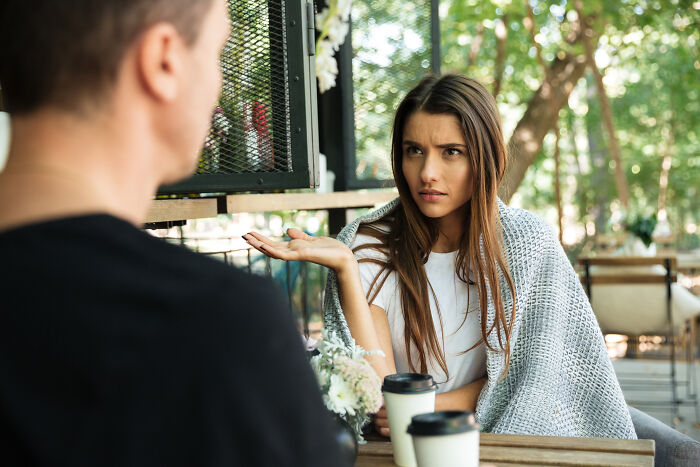Let's Dish Out The Wildest First-Date Fails Ever