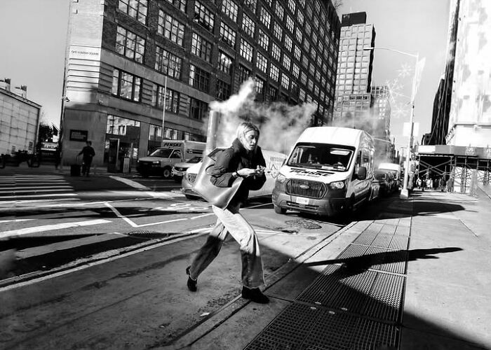 New Yorker