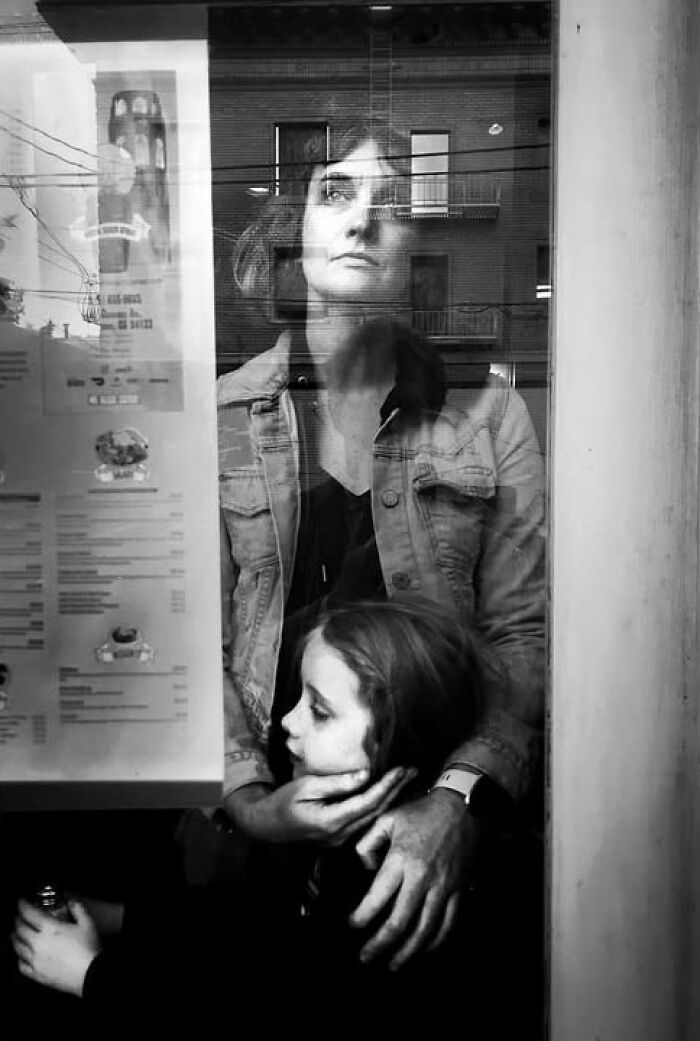 A Mother's Love
