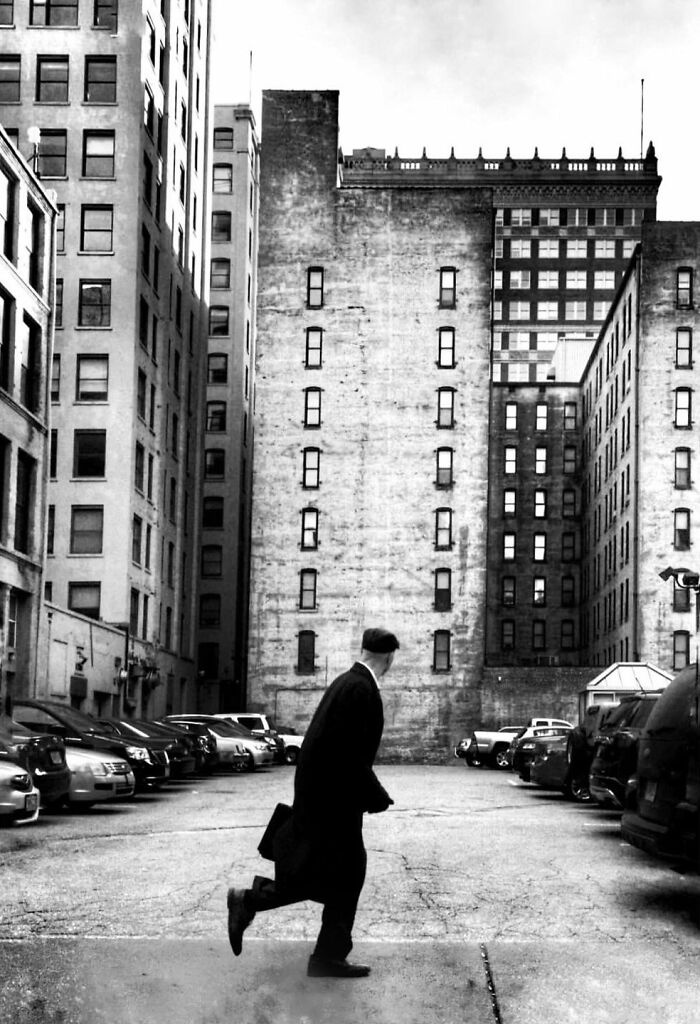 Ghost Town