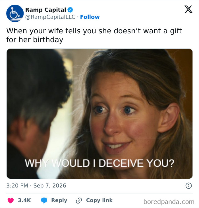 When Elizabeth Holmes Met Nathan Fielder: Epic Memes Incoming!