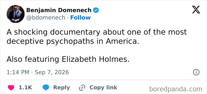 When Elizabeth Holmes Met Nathan Fielder: Epic Memes Incoming!