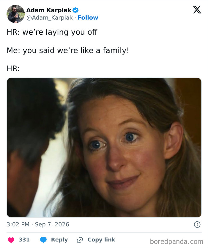 When Elizabeth Holmes Met Nathan Fielder: Epic Memes Incoming!