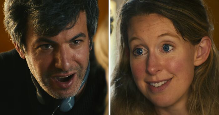 When Elizabeth Holmes Met Nathan Fielder: Epic Memes Incoming!