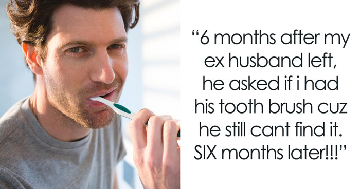 Wait Until You Hear These 57 Gross Partner Habits That’ll Totally Shock You