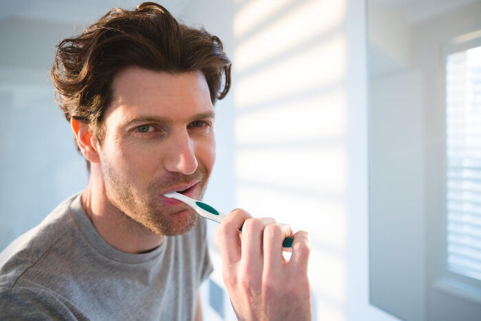 Wait Until You Hear These 57 Gross Partner Habits That’ll Totally Shock You