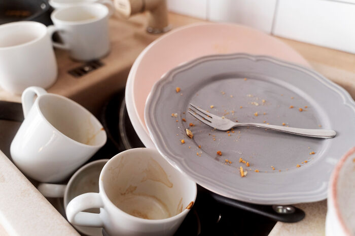 Wait Until You Hear These 57 Gross Partner Habits That’ll Totally Shock You