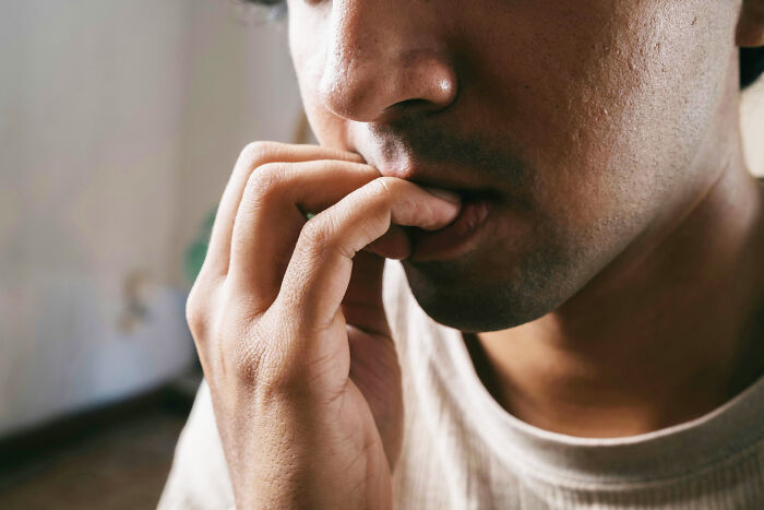 Wait Until You Hear These 57 Gross Partner Habits That’ll Totally Shock You
