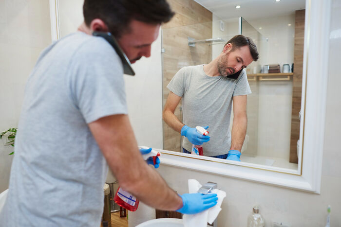 Wait Until You Hear These 57 Gross Partner Habits That’ll Totally Shock You