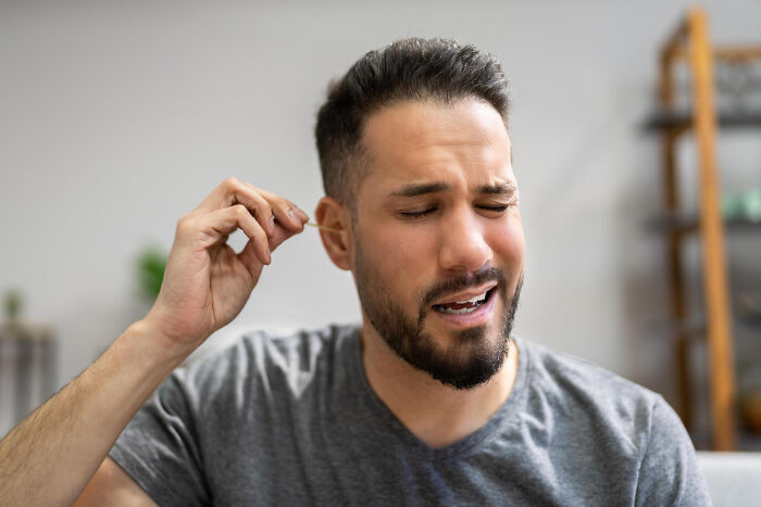 Wait Until You Hear These 57 Gross Partner Habits That’ll Totally Shock You