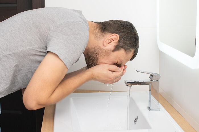 Wait Until You Hear These 57 Gross Partner Habits That’ll Totally Shock You