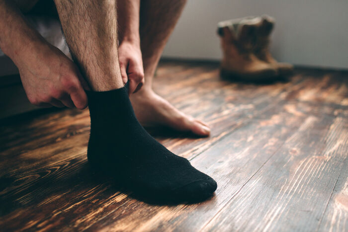 Wait Until You Hear These 57 Gross Partner Habits That’ll Totally Shock You