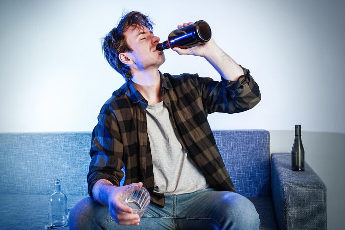 Wait Until You Hear These 57 Gross Partner Habits That’ll Totally Shock You