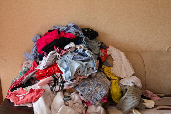 Wait Until You Hear These 57 Gross Partner Habits That’ll Totally Shock You