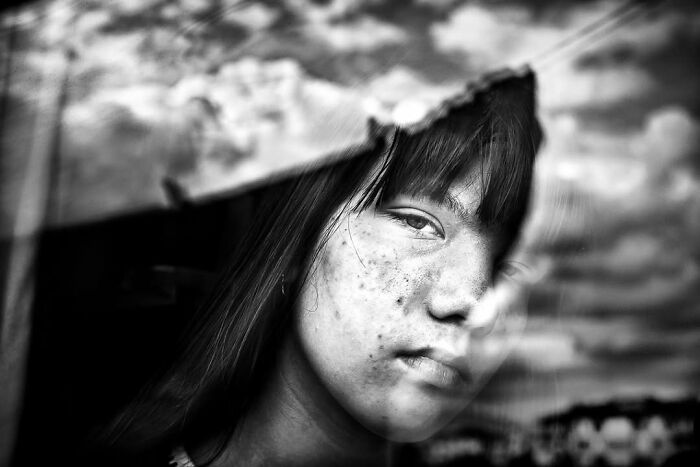 Wait, They Actually Took These 31 Unfiltered Photos of Kids on the Street?