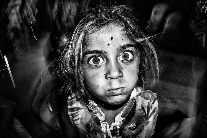 Wait, They Actually Took These 31 Unfiltered Photos of Kids on the Street?
