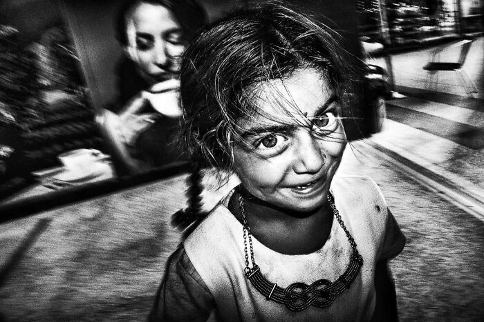 Wait, They Actually Took These 31 Unfiltered Photos of Kids on the Street?