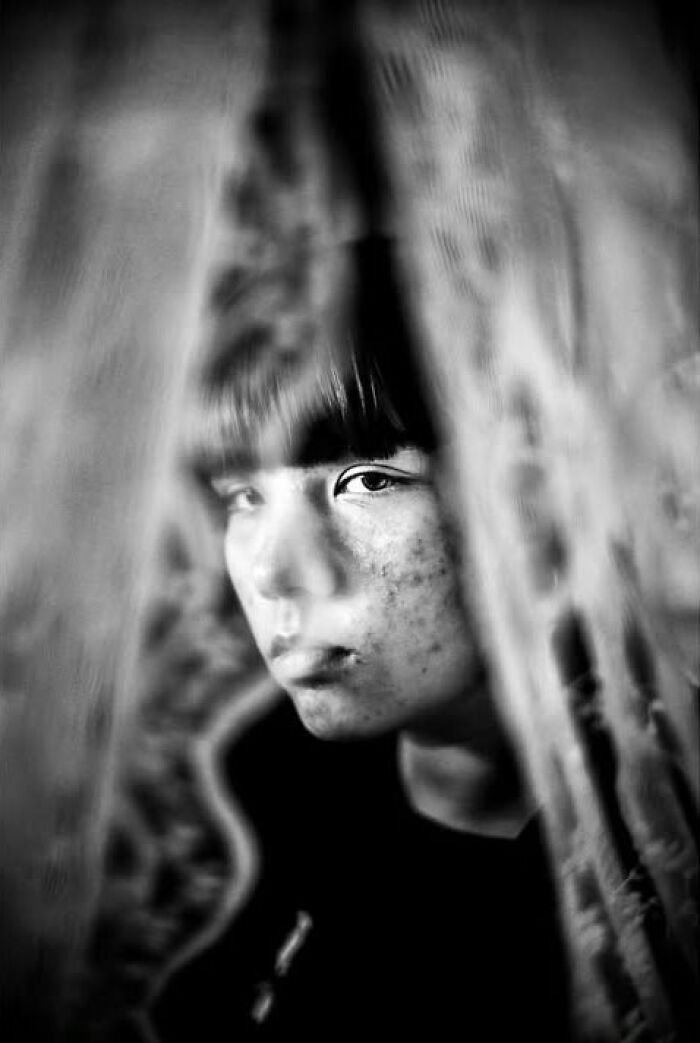 Wait, They Actually Took These 31 Unfiltered Photos of Kids on the Street?