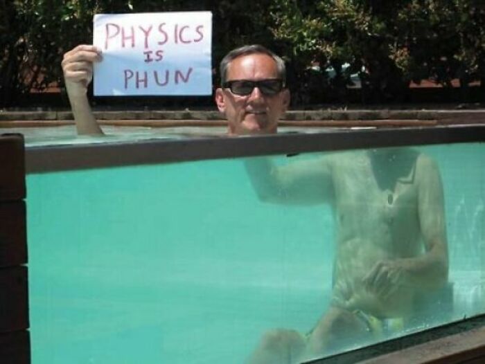 Physics Just Said, 'Surprise! Bet You Didn’t See That Coming'