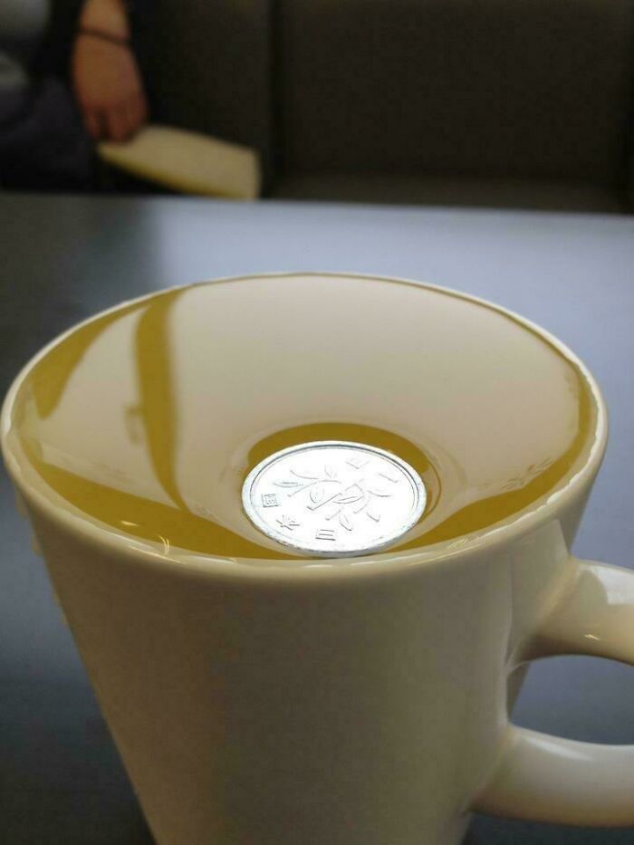 This Japanese 1-Yen Coin Is So Light It’s Practically on a Cloud
