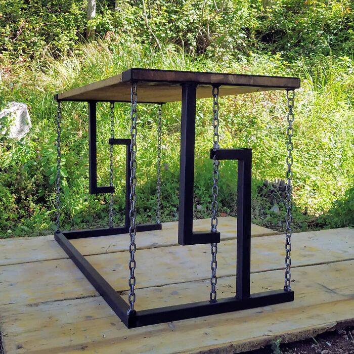 IKEA’s Latest Furniture Looks Like It’s Powered By Witchcraft