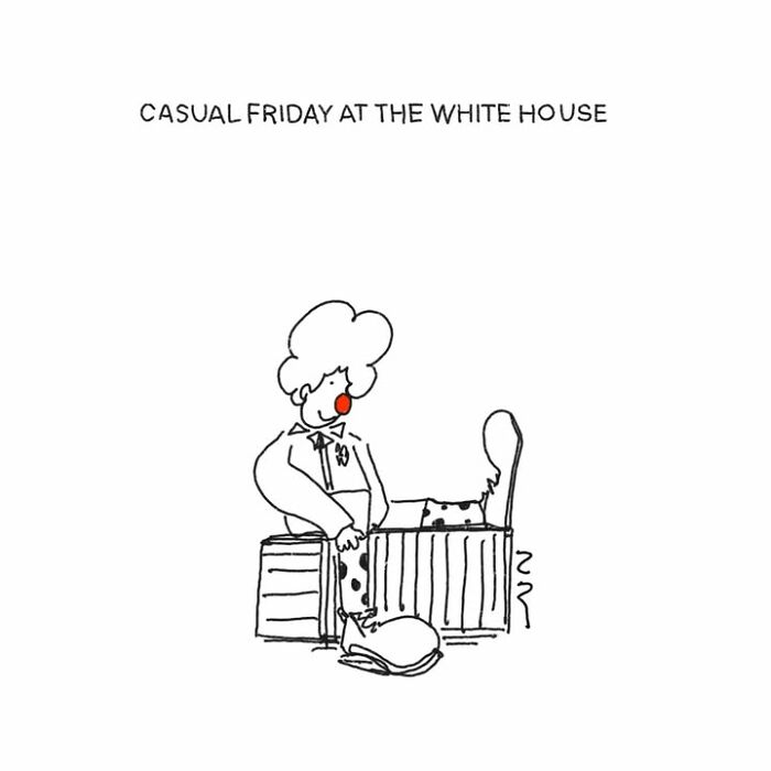 50 Comics That Take Normal Stuff and Make It Totally Absurd (You’re Gonna Love These)