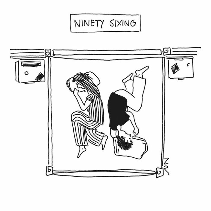 50 Comics That Take Normal Stuff and Make It Totally Absurd (You’re Gonna Love These)