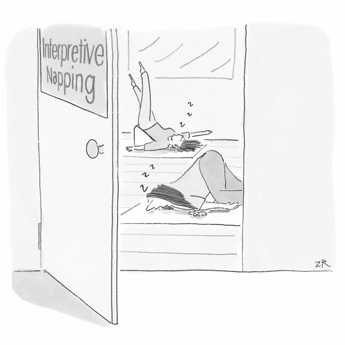 50 Comics That Take Normal Stuff and Make It Totally Absurd (You’re Gonna Love These)