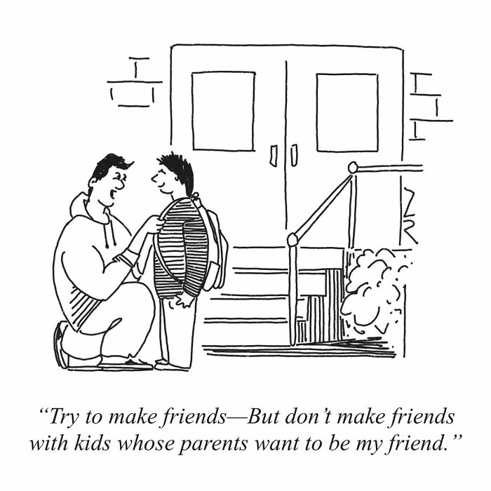 50 Comics That Take Normal Stuff and Make It Totally Absurd (You’re Gonna Love These)