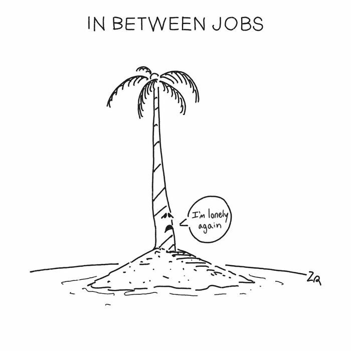 50 Comics That Take Normal Stuff and Make It Totally Absurd (You’re Gonna Love These)