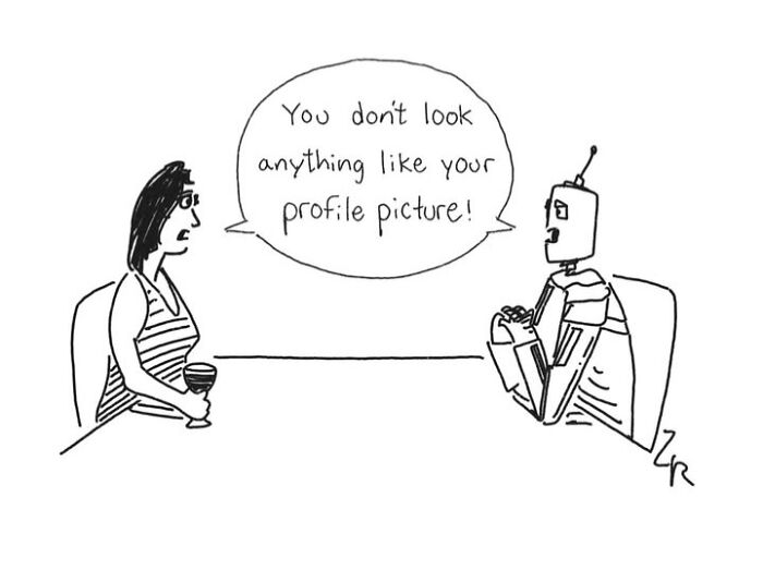 50 Comics That Take Normal Stuff and Make It Totally Absurd (You’re Gonna Love These)