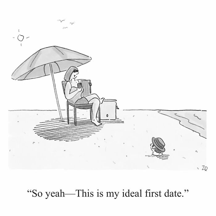 50 Comics That Take Normal Stuff and Make It Totally Absurd (You’re Gonna Love These)