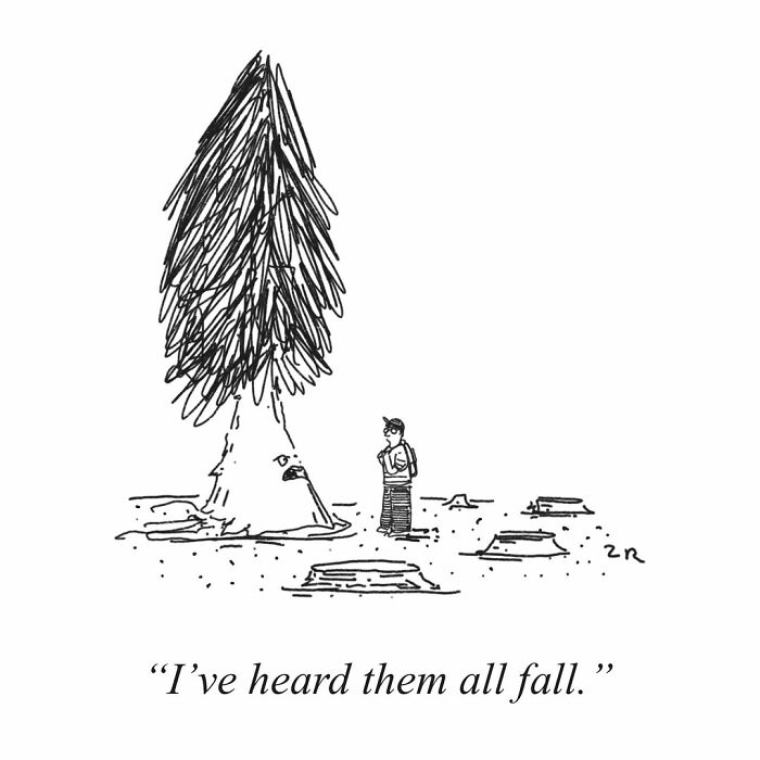 50 Comics That Take Normal Stuff and Make It Totally Absurd (You’re Gonna Love These)