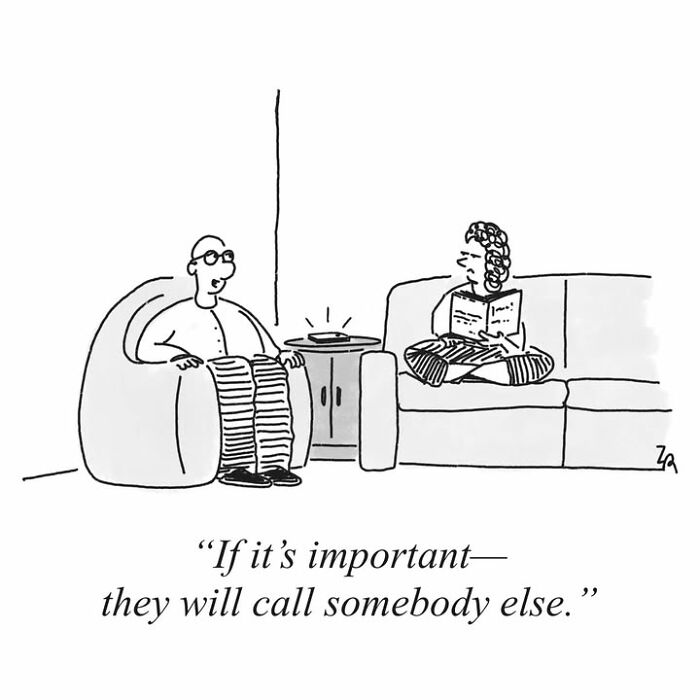 50 Comics That Take Normal Stuff and Make It Totally Absurd (You’re Gonna Love These)