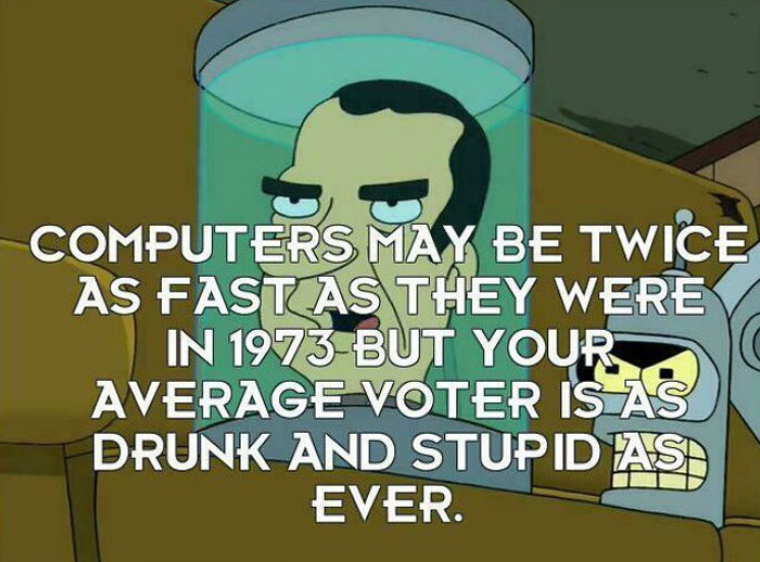 Got a Favorite Nixon Quote? Don’t Hold Back!