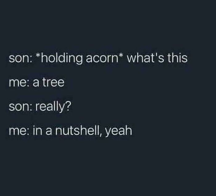 Your Hall’s Puns Are Losing Their Punch