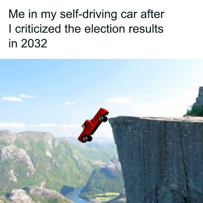 The Future Is Now! (Well, Sorta)