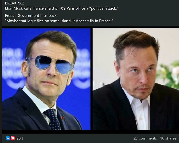 Now I Totally Get Why Aviators Are a Thing!