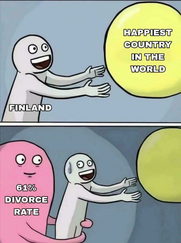 Dumping Toxic Relationships = Happiness Hack, FYI