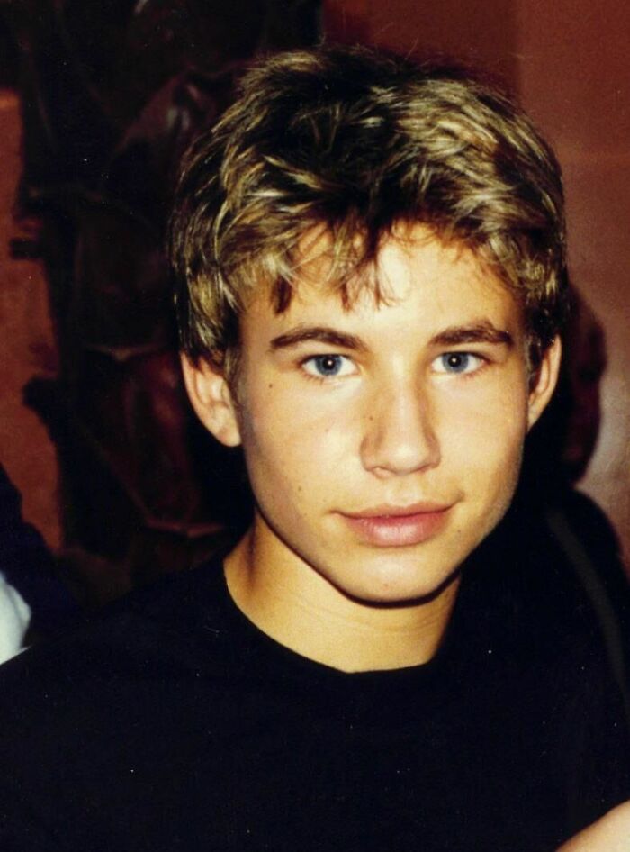 Jonathan Taylor Thomas: The Kid Star Who Stayed a Vegetarian Since Age 4, 45