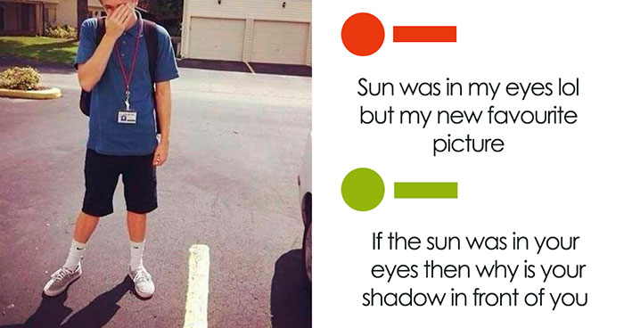 Wait, People Got Called Out Lying Online And It’s Hilarious!