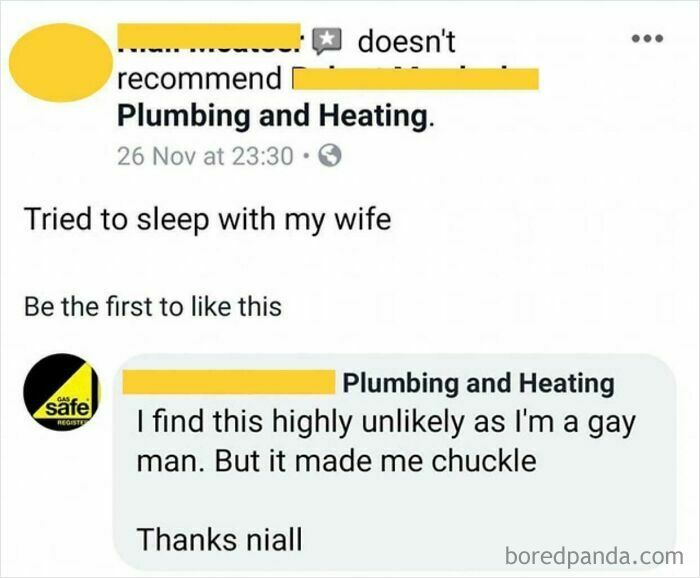 Who Even Says This Stuff?