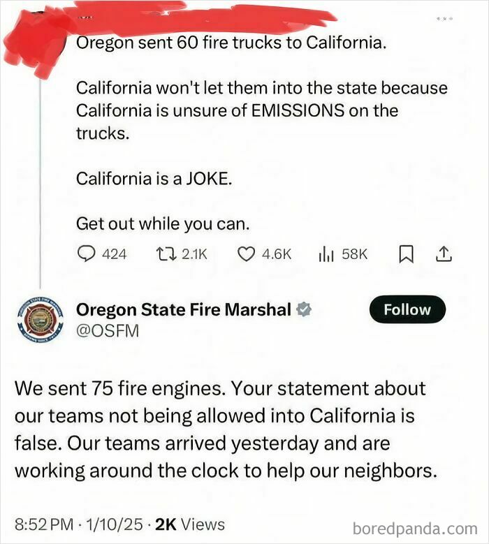 Wrong Number, Wrong Story